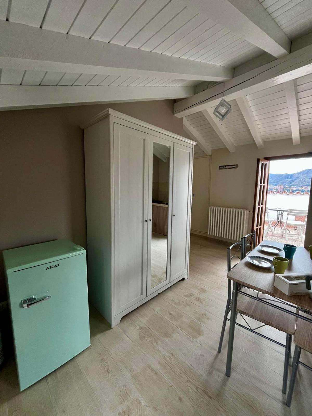 B&B Aria Di Lago Paratico Exterior foto