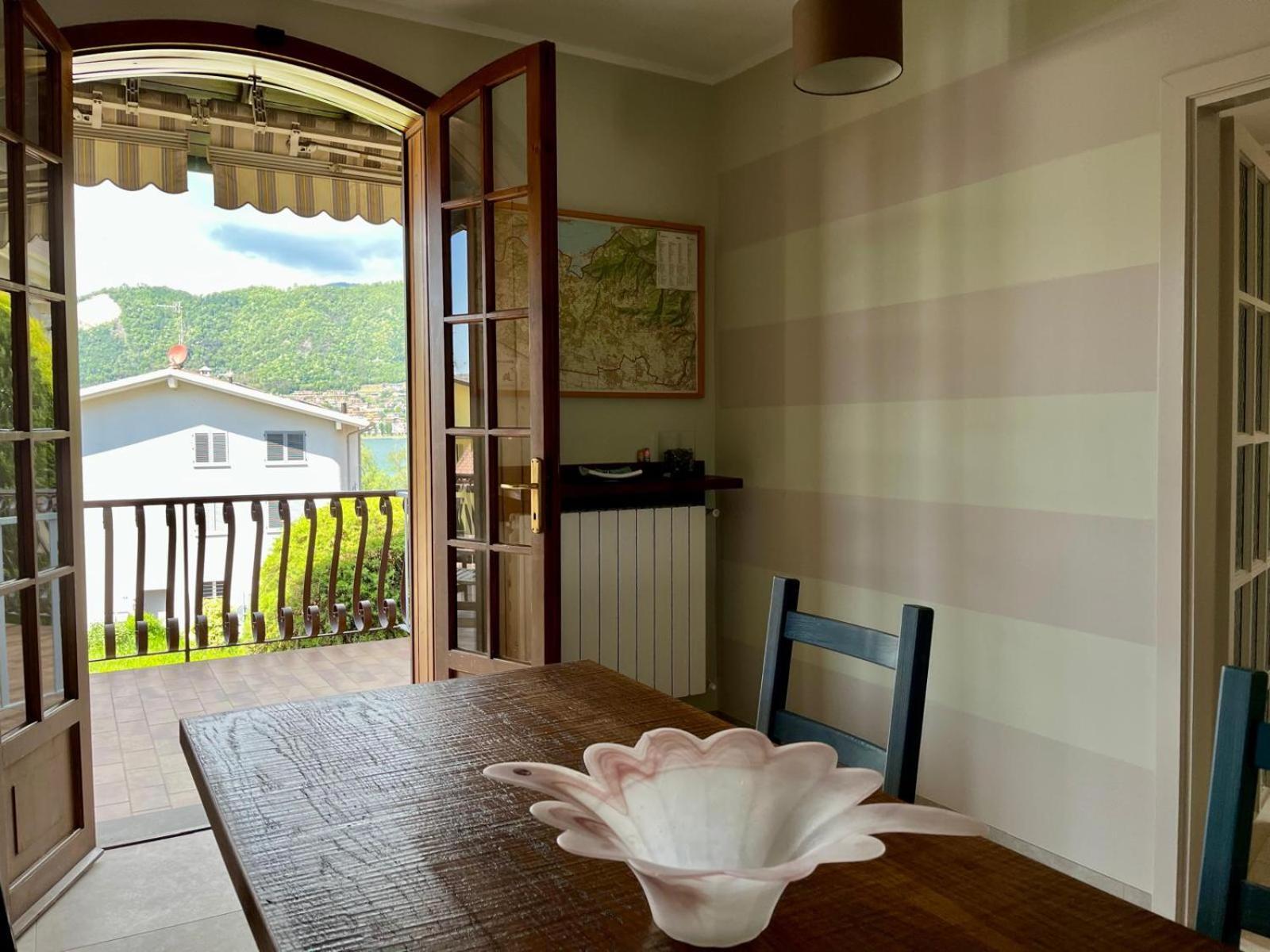 B&B Aria Di Lago Paratico Quarto foto