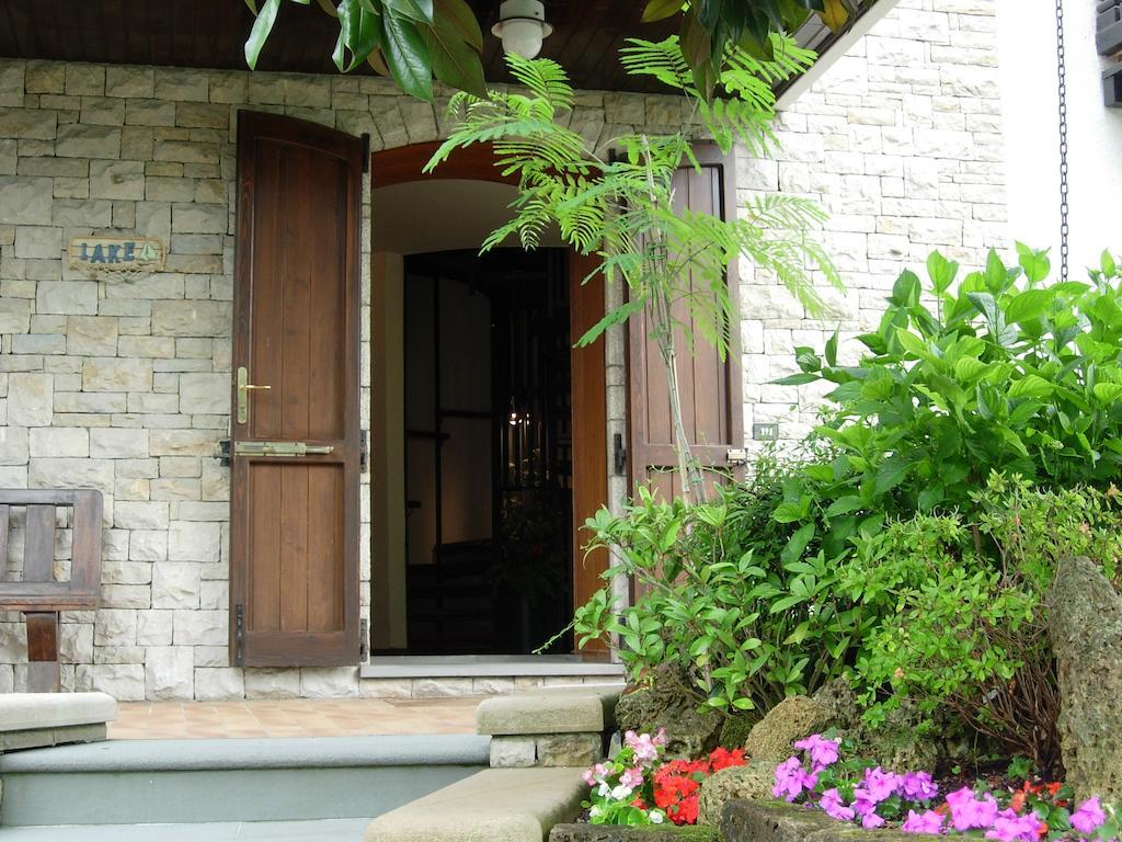 B&B Aria Di Lago Paratico Exterior foto